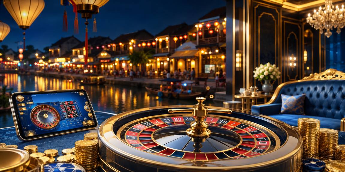 33win46 Phục vụ người chơi tại Việt Nam và khu vực hợp pháp